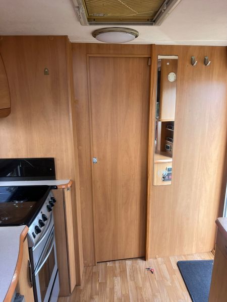 ✨BARGAIN SWIFT CHALLENGER 2 BERTH✨ 366831435