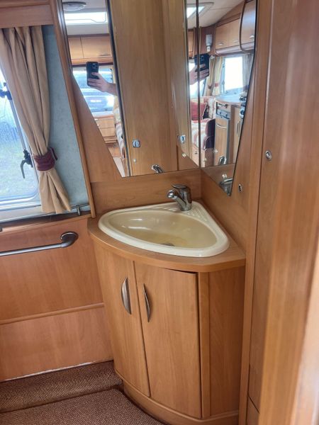 ✨BARGAIN SWIFT CHALLENGER 2 BERTH✨ 366831446