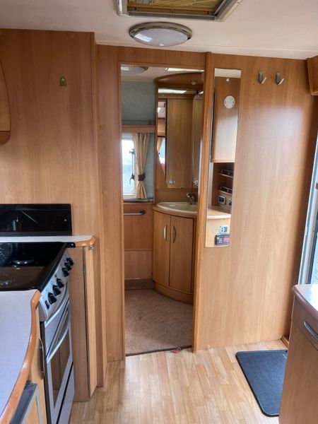 ✨BARGAIN SWIFT CHALLENGER 2 BERTH✨ 366831449