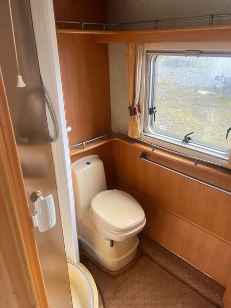 ✨BARGAIN SWIFT CHALLENGER 2 BERTH✨ 366831441