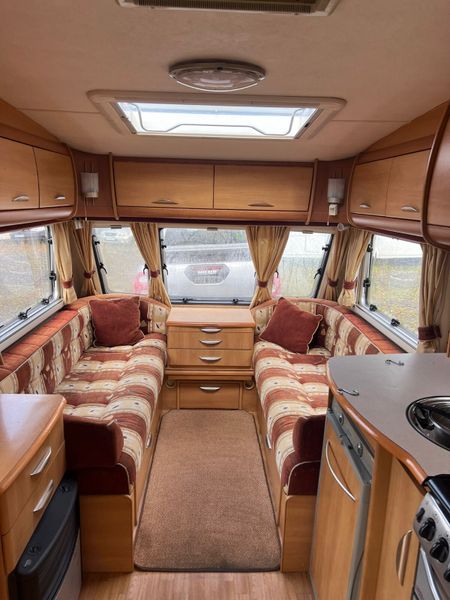✨BARGAIN SWIFT CHALLENGER 2 BERTH✨ 366831442
