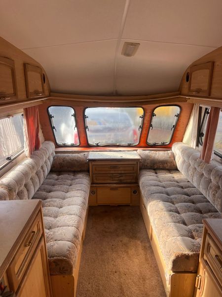 ✨COMPASS 2 BERTH✨ 366832656