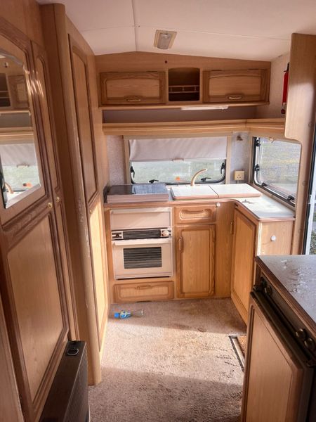 ✨COMPASS 2 BERTH✨ 366832657