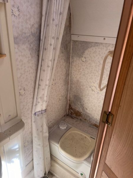 ✨COMPASS 2 BERTH✨ 366832658