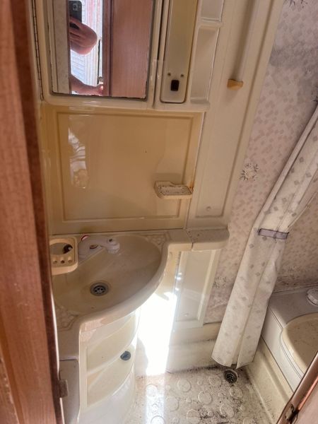 ✨COMPASS 2 BERTH✨ 366832659