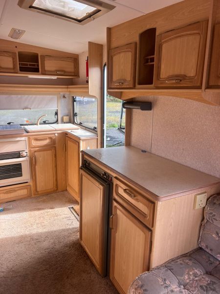 ✨COMPASS 2 BERTH✨ 366832660