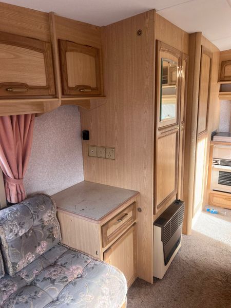 ✨COMPASS 2 BERTH✨ 366832661