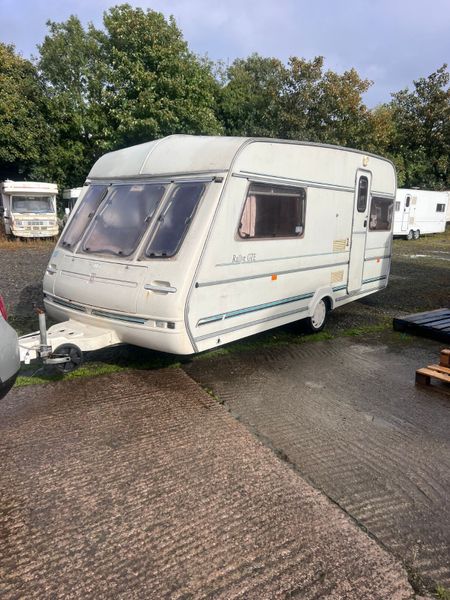 ✨COMPASS 2 BERTH✨ 366832662