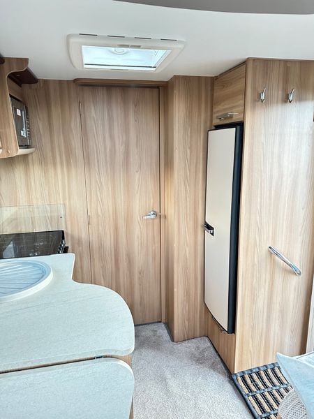 ✨STUNNING BAILEY UNICORN 4 BERTH ISLAND BED✨ 366833442