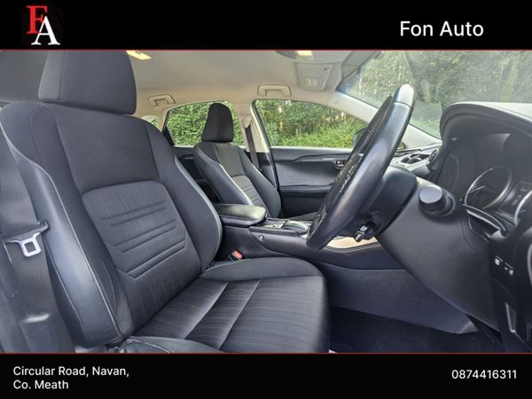Lexus NX NX300H SPORT HYBRID 194BHP* HIGH SPEC * N 366833488