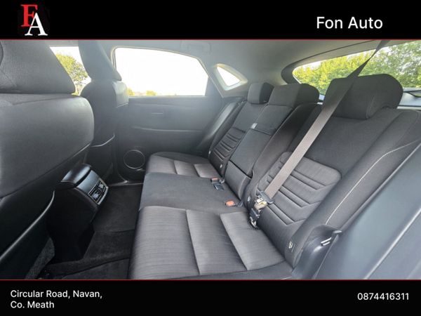 Lexus NX NX300H SPORT HYBRID 194BHP* HIGH SPEC * N 366833489
