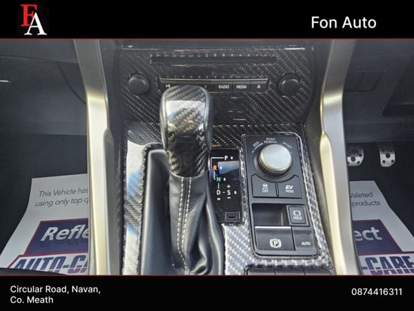 Lexus NX NX300H SPORT HYBRID 194BHP* HIGH SPEC * N 366833497