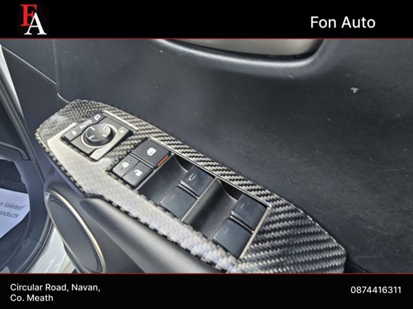 Lexus NX NX300H SPORT HYBRID 194BHP* HIGH SPEC * N 366833499