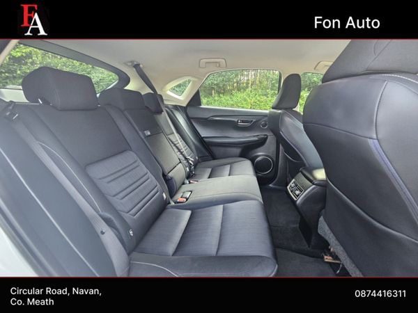 Lexus NX NX300H SPORT HYBRID 194BHP* HIGH SPEC * N 366833490