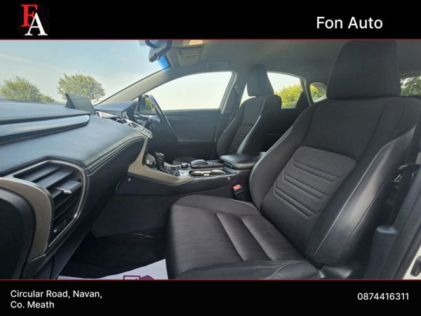 Lexus NX NX300H SPORT HYBRID 194BHP* HIGH SPEC * N 366833491