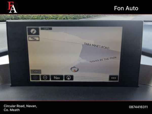 Lexus NX NX300H SPORT HYBRID 194BHP* HIGH SPEC * N 366833501
