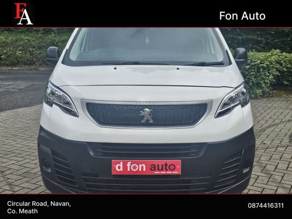 Peugeot Expert 1.5 DIESEL PROFESSIONAL 3 SEATER VA 366833576