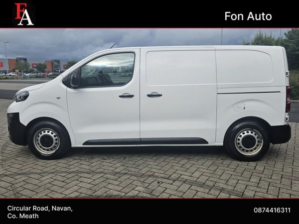 Peugeot Expert 1.5 DIESEL PROFESSIONAL 3 SEATER VA 366833578