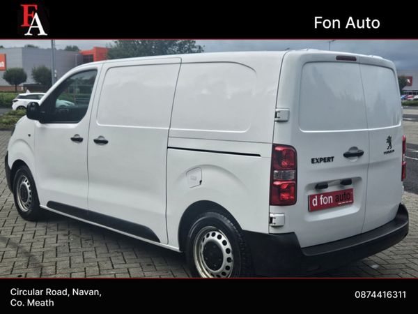 Peugeot Expert 1.5 DIESEL PROFESSIONAL 3 SEATER VA 366833579