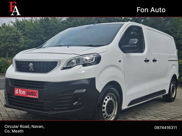 Peugeot Expert 1.5 DIESEL PROFESSIONAL 3 SEATER VA 366833584