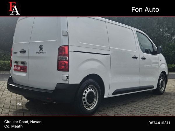 Peugeot Expert 1.5 DIESEL PROFESSIONAL 3 SEATER VA 366833585