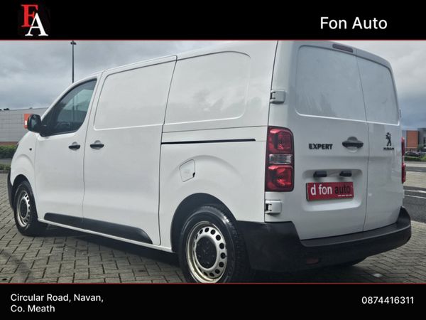 Peugeot Expert 1.5 DIESEL PROFESSIONAL 3 SEATER VA 366833586