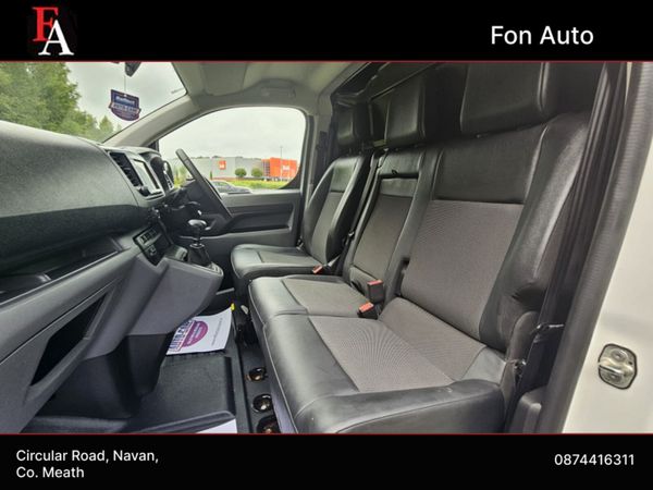 Peugeot Expert 1.5 DIESEL PROFESSIONAL 3 SEATER VA 366833588