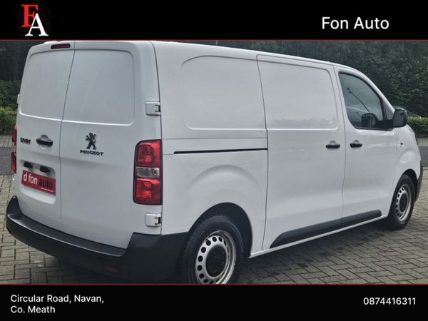 Peugeot Expert 1.5 DIESEL PROFESSIONAL 3 SEATER VA 366833581