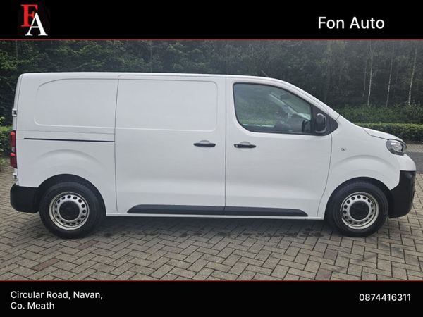 Peugeot Expert 1.5 DIESEL PROFESSIONAL 3 SEATER VA 366833582