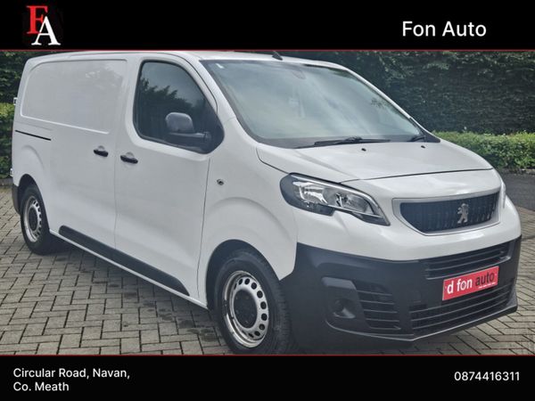 Peugeot Expert 1.5 DIESEL PROFESSIONAL 3 SEATER VA 366833583