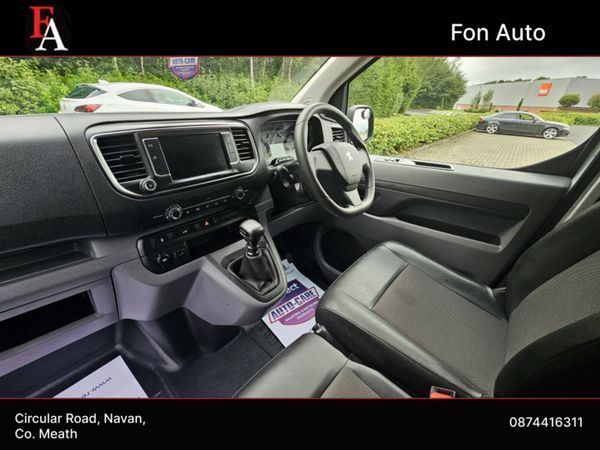 Peugeot Expert 1.5 DIESEL PROFESSIONAL 3 SEATER VA 366833594