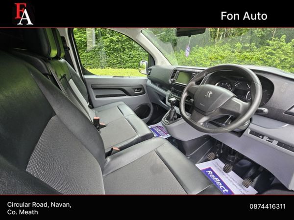 Peugeot Expert 1.5 DIESEL PROFESSIONAL 3 SEATER VA 366833595