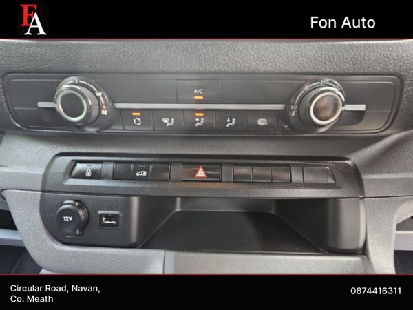 Peugeot Expert 1.5 DIESEL PROFESSIONAL 3 SEATER VA 366833599