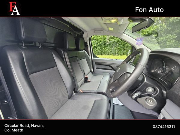 Peugeot Expert 1.5 DIESEL PROFESSIONAL 3 SEATER VA 366833590