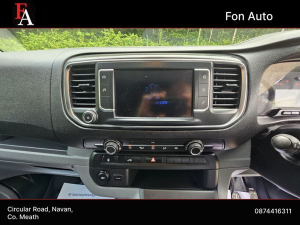 Peugeot Expert 1.5 DIESEL PROFESSIONAL 3 SEATER VA 366833592