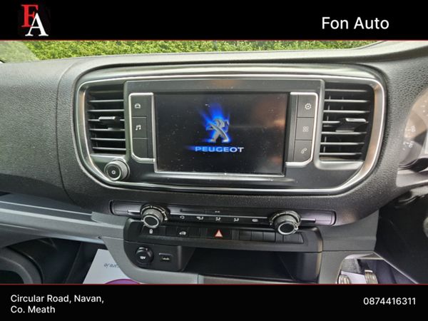 Peugeot Expert 1.5 DIESEL PROFESSIONAL 3 SEATER VA 366833593