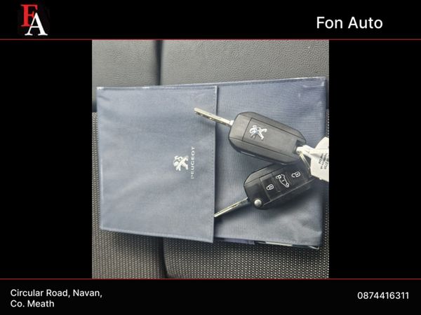 Peugeot Expert 1.5 DIESEL PROFESSIONAL 3 SEATER VA 366833601