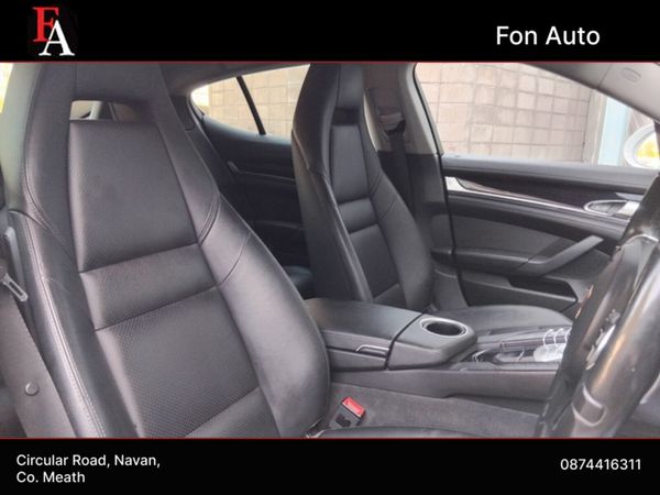 Porsche Panamera Panamera  *NEW NCT *SERVICED*FINA 366833706
