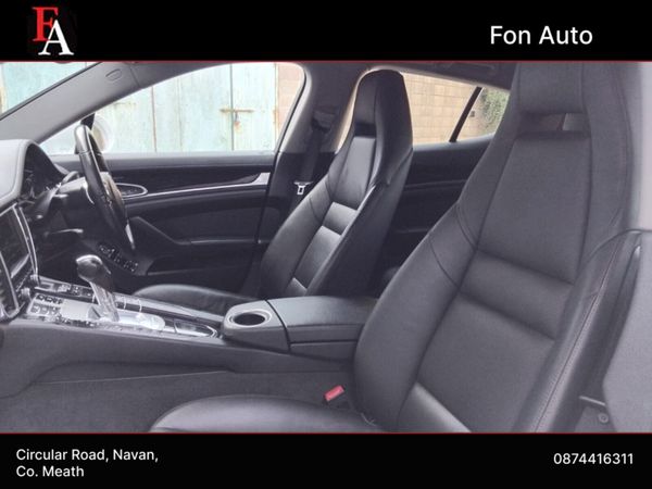 Porsche Panamera Panamera  *NEW NCT *SERVICED*FINA 366833711