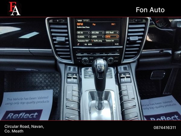 Porsche Panamera Panamera  *NEW NCT *SERVICED*FINA 366833712