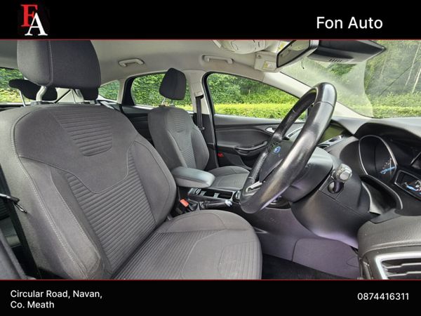 Ford Focus 1.5 TDCi 120BHP TITANIUM  *NEW NCT *SER 366833764