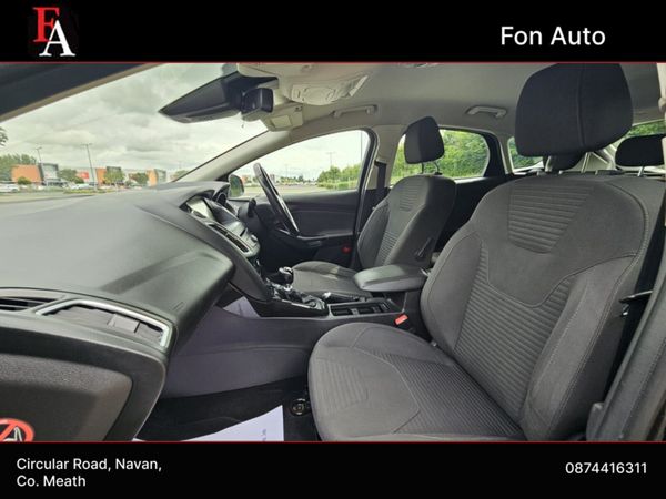Ford Focus 1.5 TDCi 120BHP TITANIUM  *NEW NCT *SER 366833768