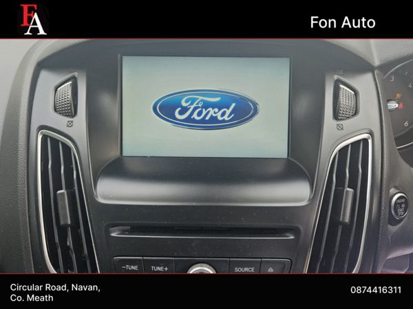 Ford Focus 1.5 TDCi 120BHP TITANIUM  *NEW NCT *SER 366833777
