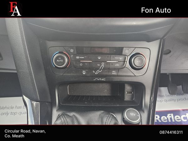 Ford Focus 1.5 TDCi 120BHP TITANIUM  *NEW NCT *SER 366833779