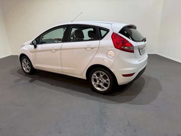 Ford Fiesta 1.4 TDCi 366844424