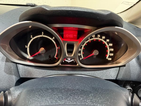Ford Fiesta 1.4 TDCi 366844426