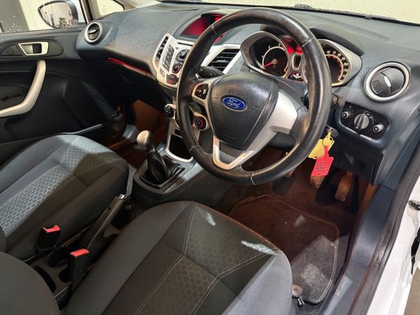 Ford Fiesta 1.4 TDCi 366844429