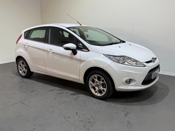 Ford Fiesta 1.4 TDCi 366844436
