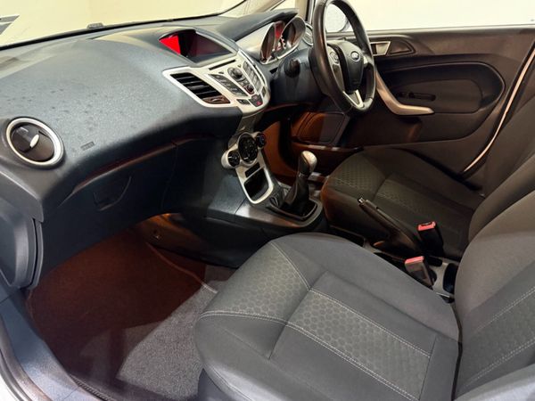 Ford Fiesta 1.4 TDCi 366844432