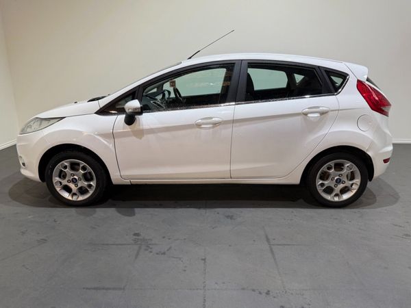 Ford Fiesta 1.4 TDCi 366844433